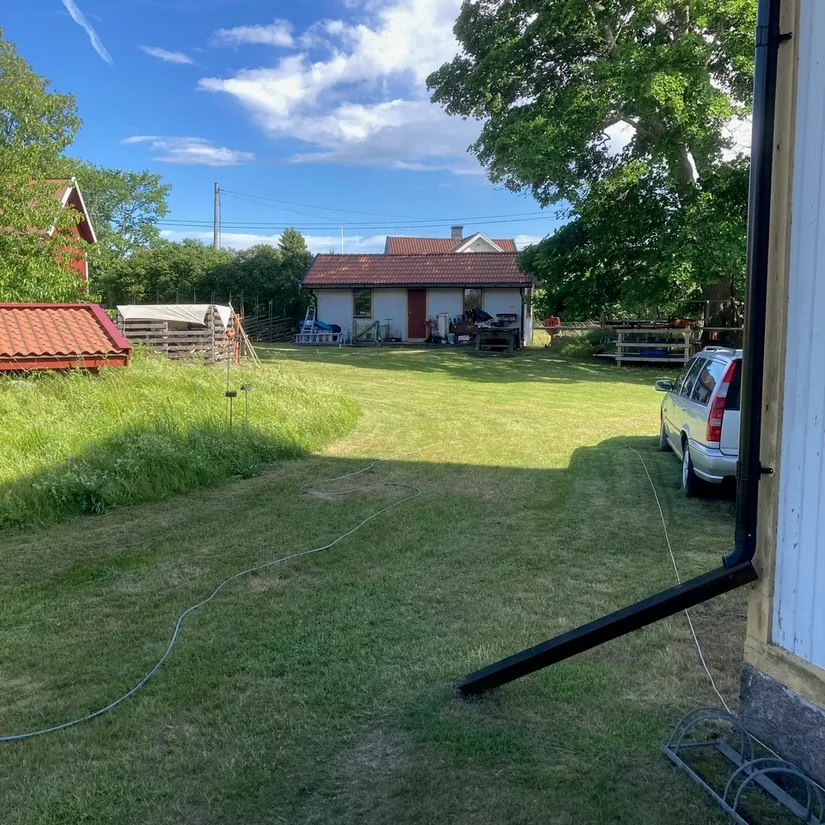 Villa, Blidövägen 76, Hemsundet, Norrtälje