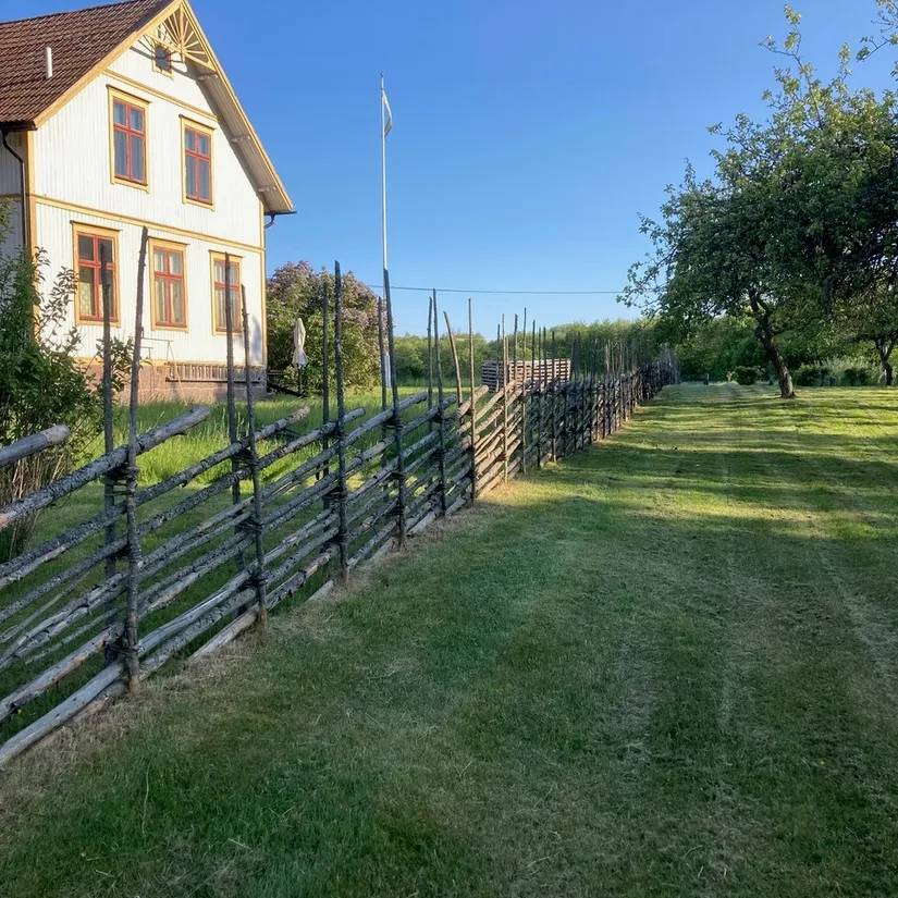 Villa, Blidövägen 76, Hemsundet, Norrtälje