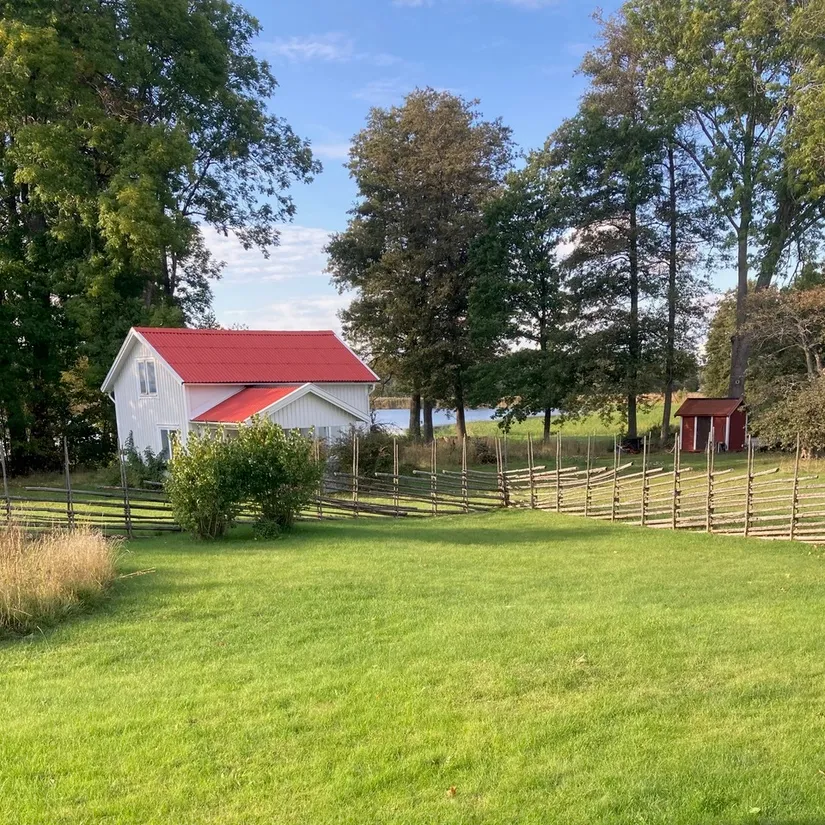 Villa, Blidövägen 76, Hemsundet, Norrtälje