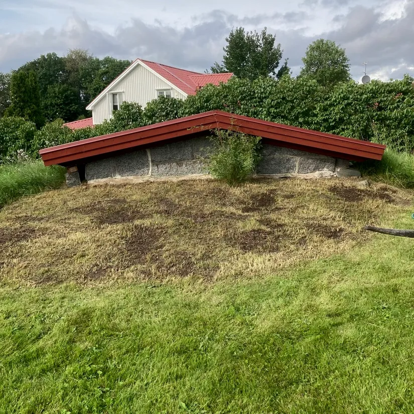 Villa, Blidövägen 76, Hemsundet, Norrtälje