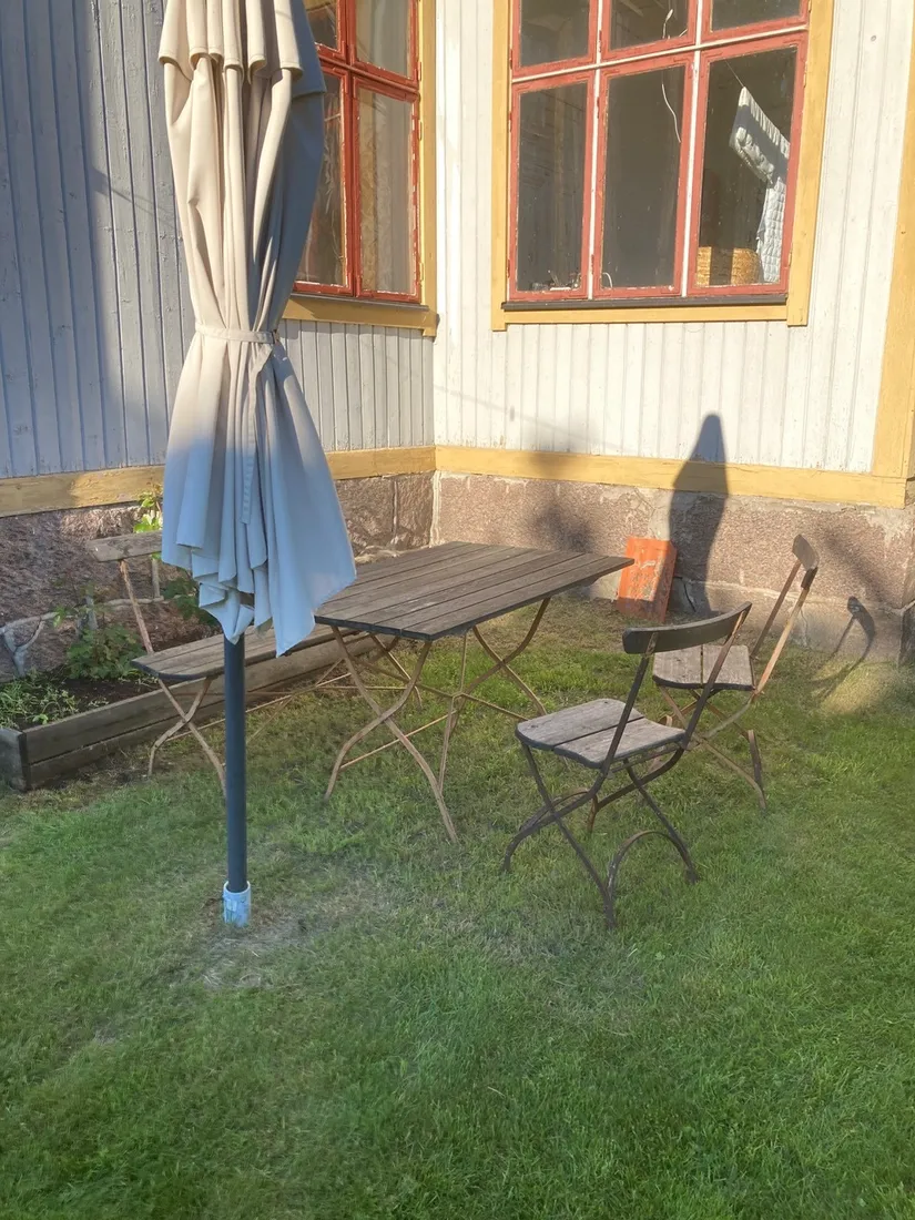 Villa, Blidövägen 76, Hemsundet, Norrtälje