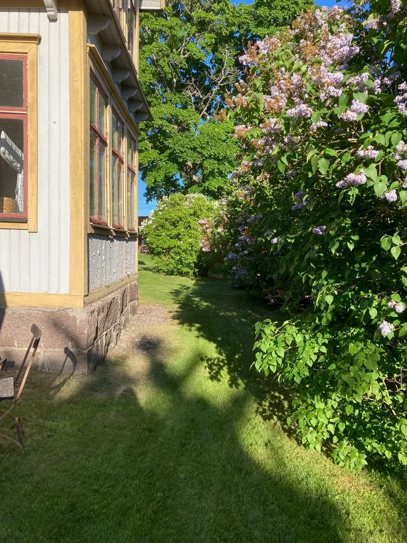 Villa, Blidövägen 76, Hemsundet, Norrtälje