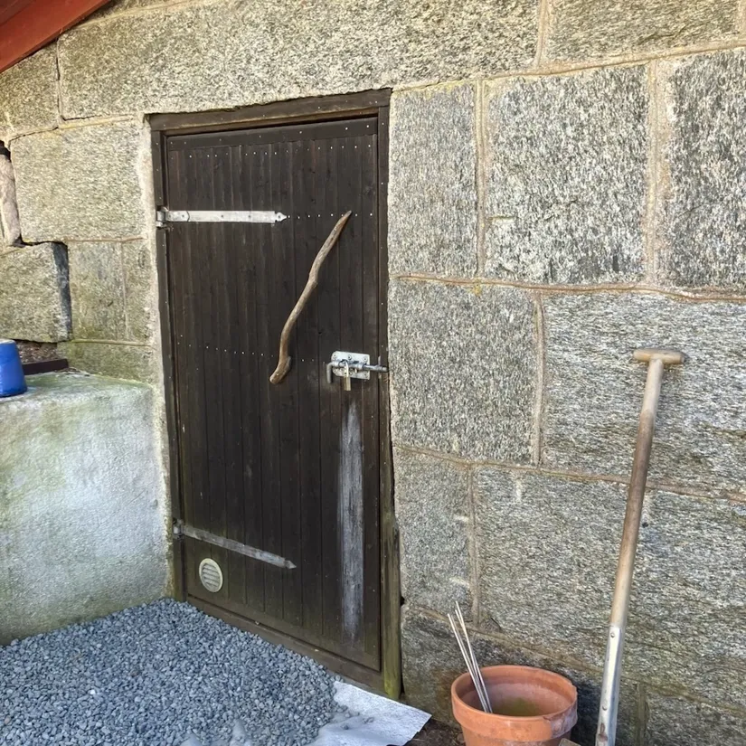 Villa, Blidövägen 76, Hemsundet, Norrtälje