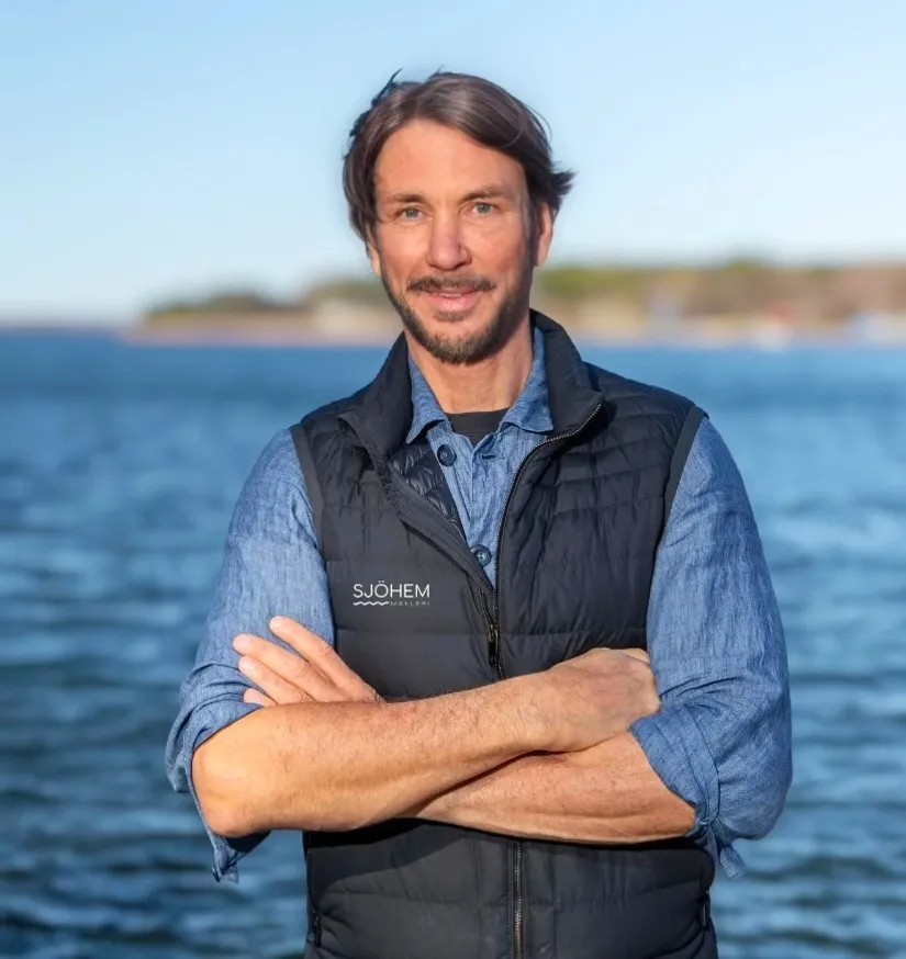 Villa, Blidövägen 76, Hemsundet, Norrtälje