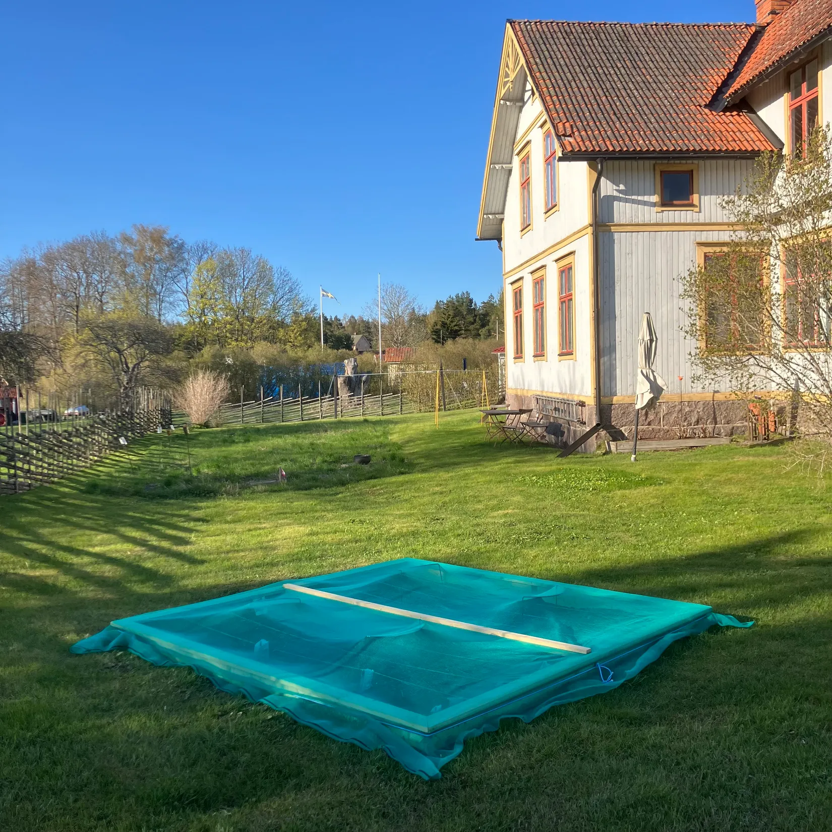 Villa, Blidövägen 76, Hemsundet, Norrtälje