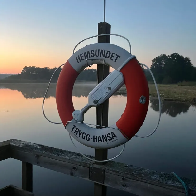 Villa, Blidövägen 76, Hemsundet, Norrtälje