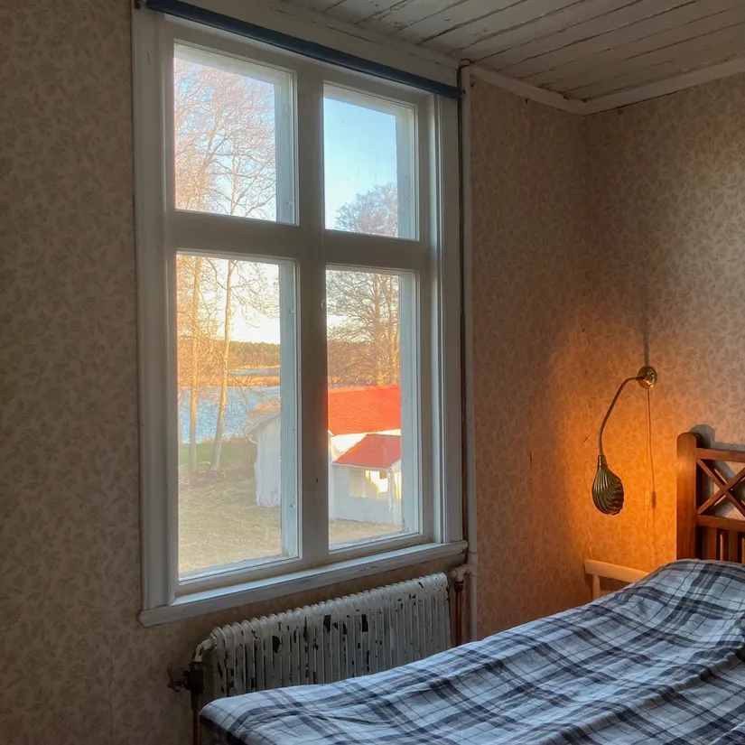 Villa, Blidövägen 76, Hemsundet, Norrtälje