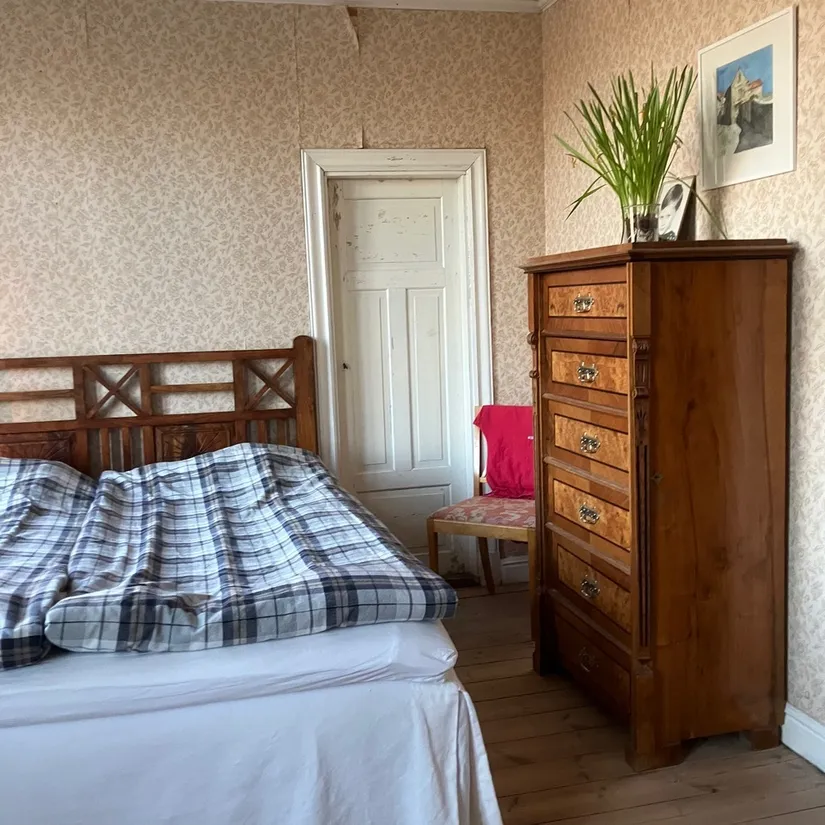 Villa, Blidövägen 76, Hemsundet, Norrtälje