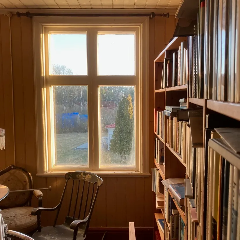 Villa, Blidövägen 76, Hemsundet, Norrtälje