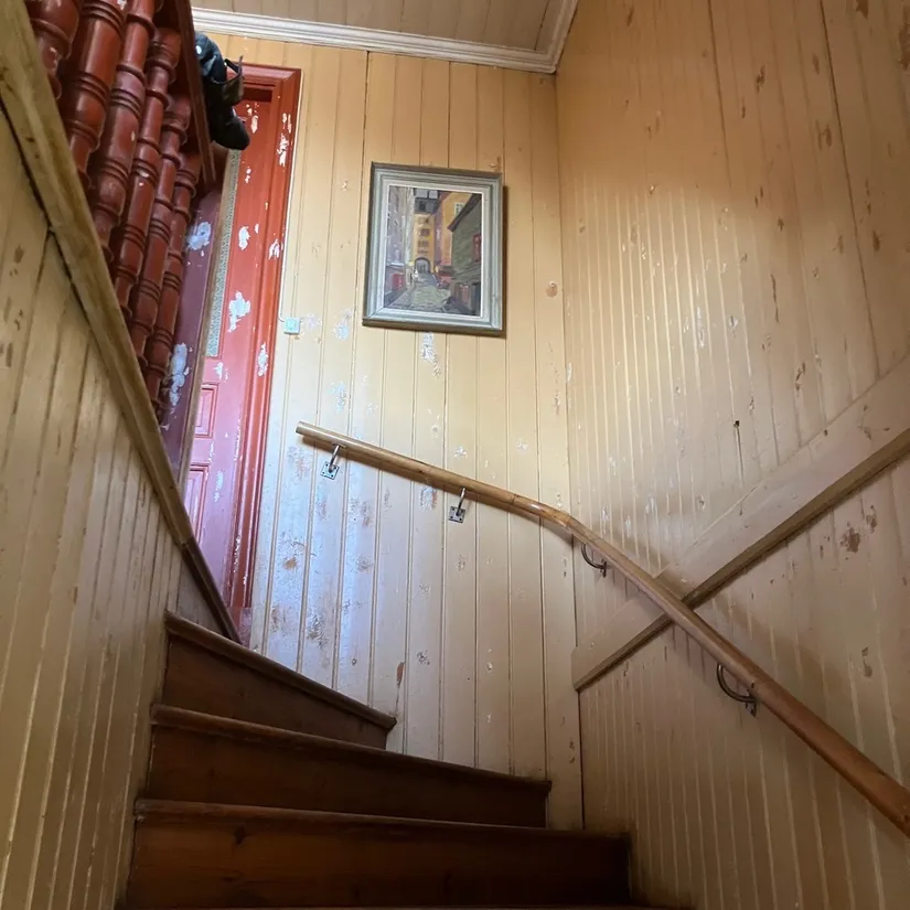 Villa, Blidövägen 76, Hemsundet, Norrtälje