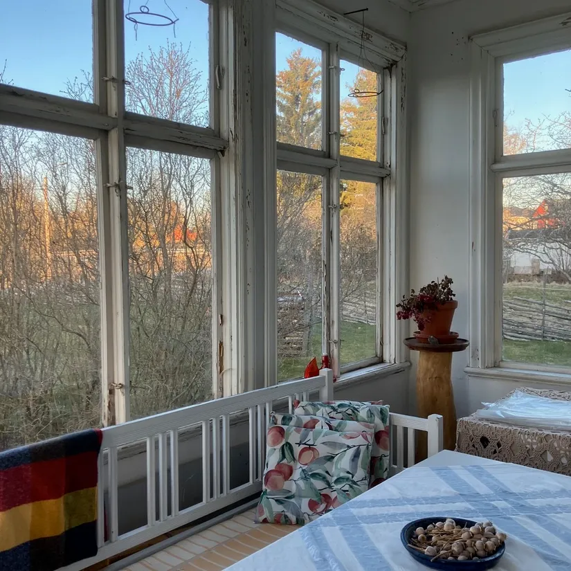 Villa, Blidövägen 76, Hemsundet, Norrtälje