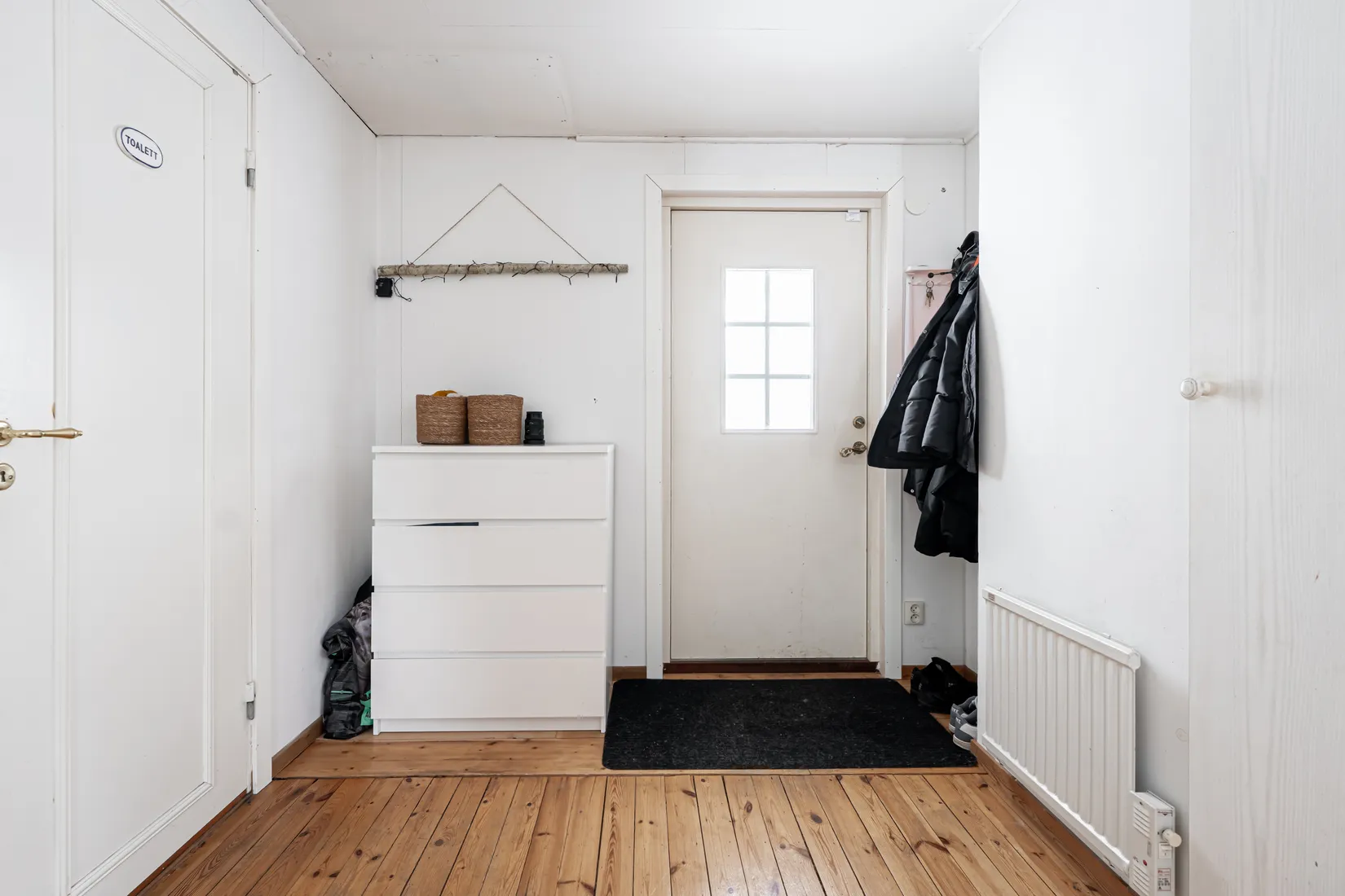 Villa, Agnetorp Granbolet 7, Tidaholm