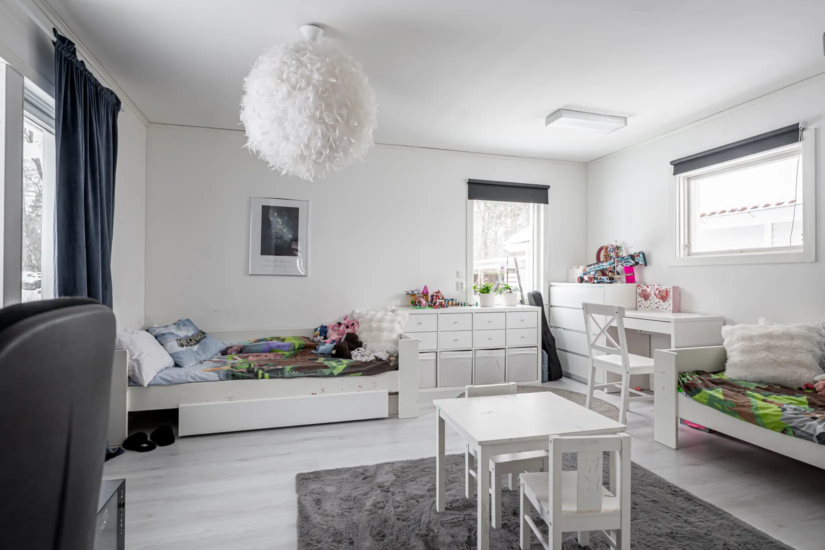 Villa, Agnetorp Granbolet 7, Tidaholm