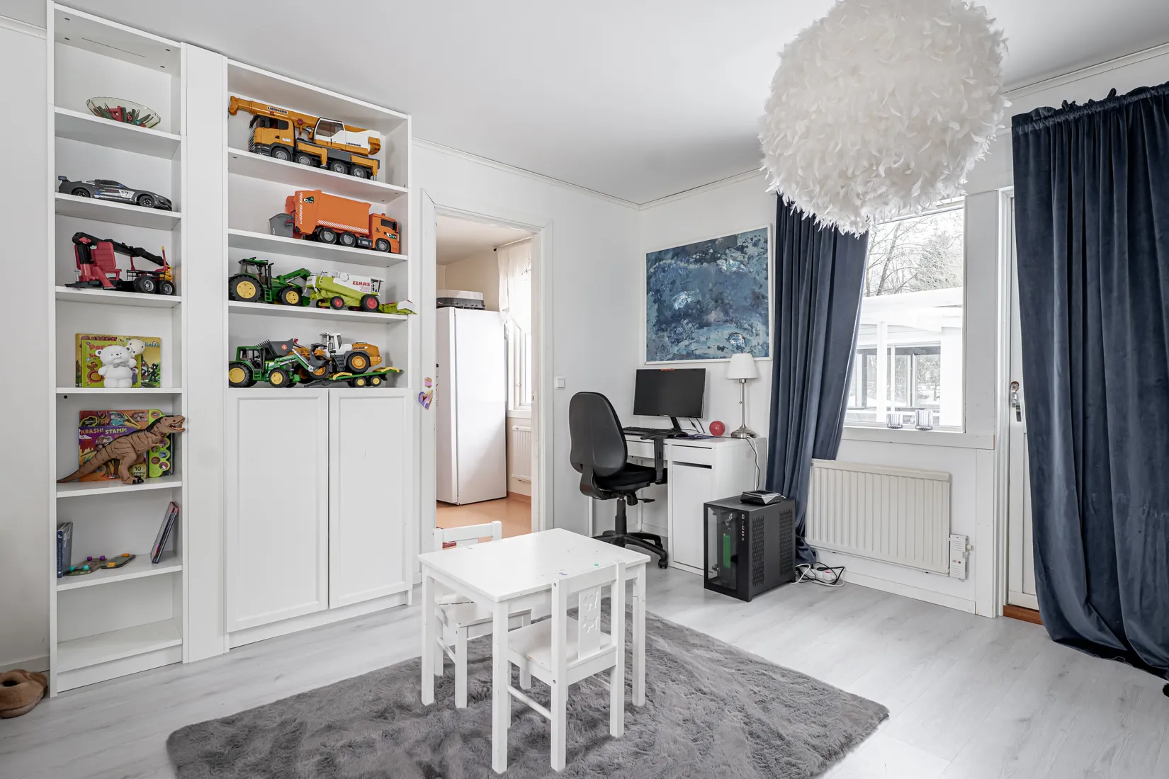 Villa, Agnetorp Granbolet 7, Tidaholm