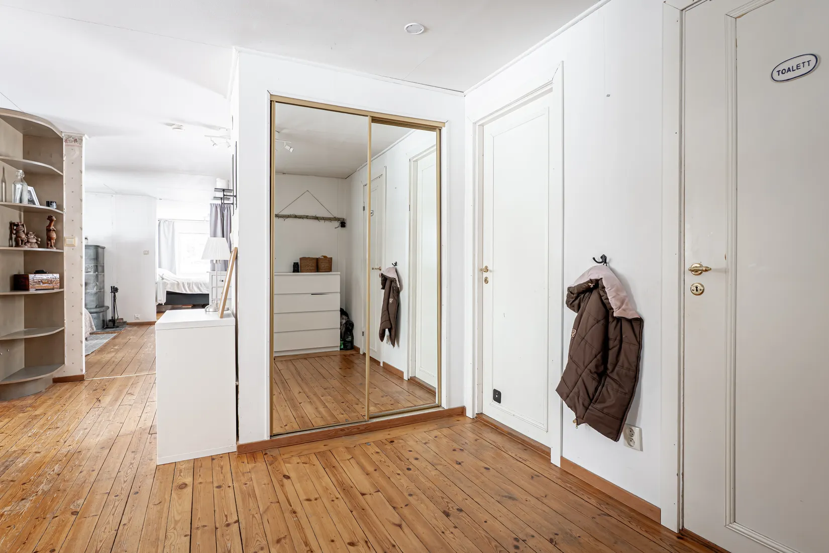 Villa, Agnetorp Granbolet 7, Tidaholm