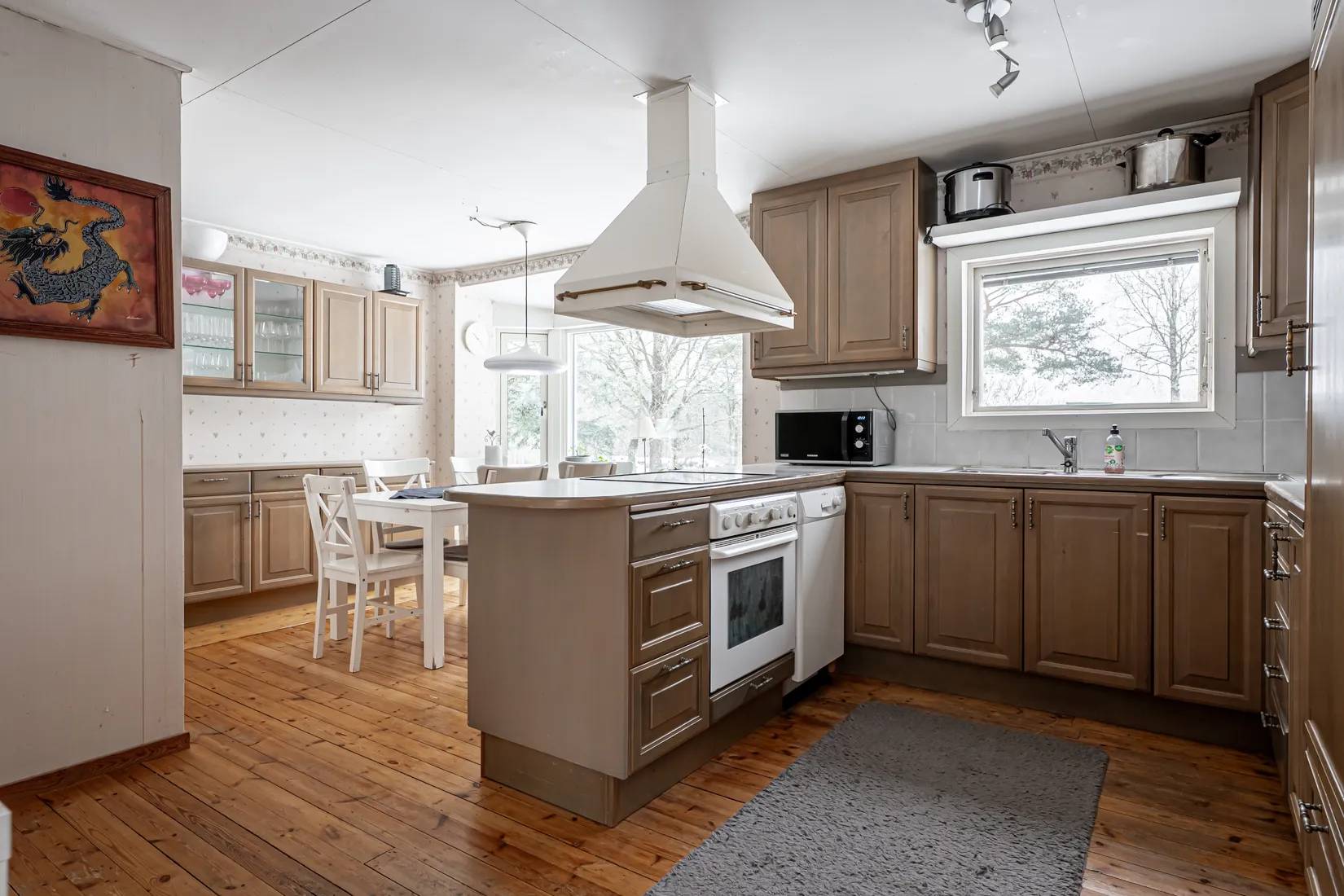 Villa, Agnetorp Granbolet 7, Tidaholm