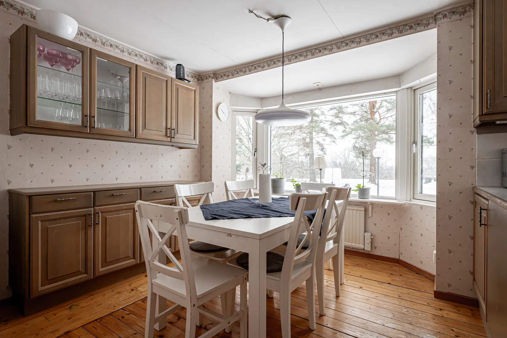 Villa, Agnetorp Granbolet 7, Tidaholm