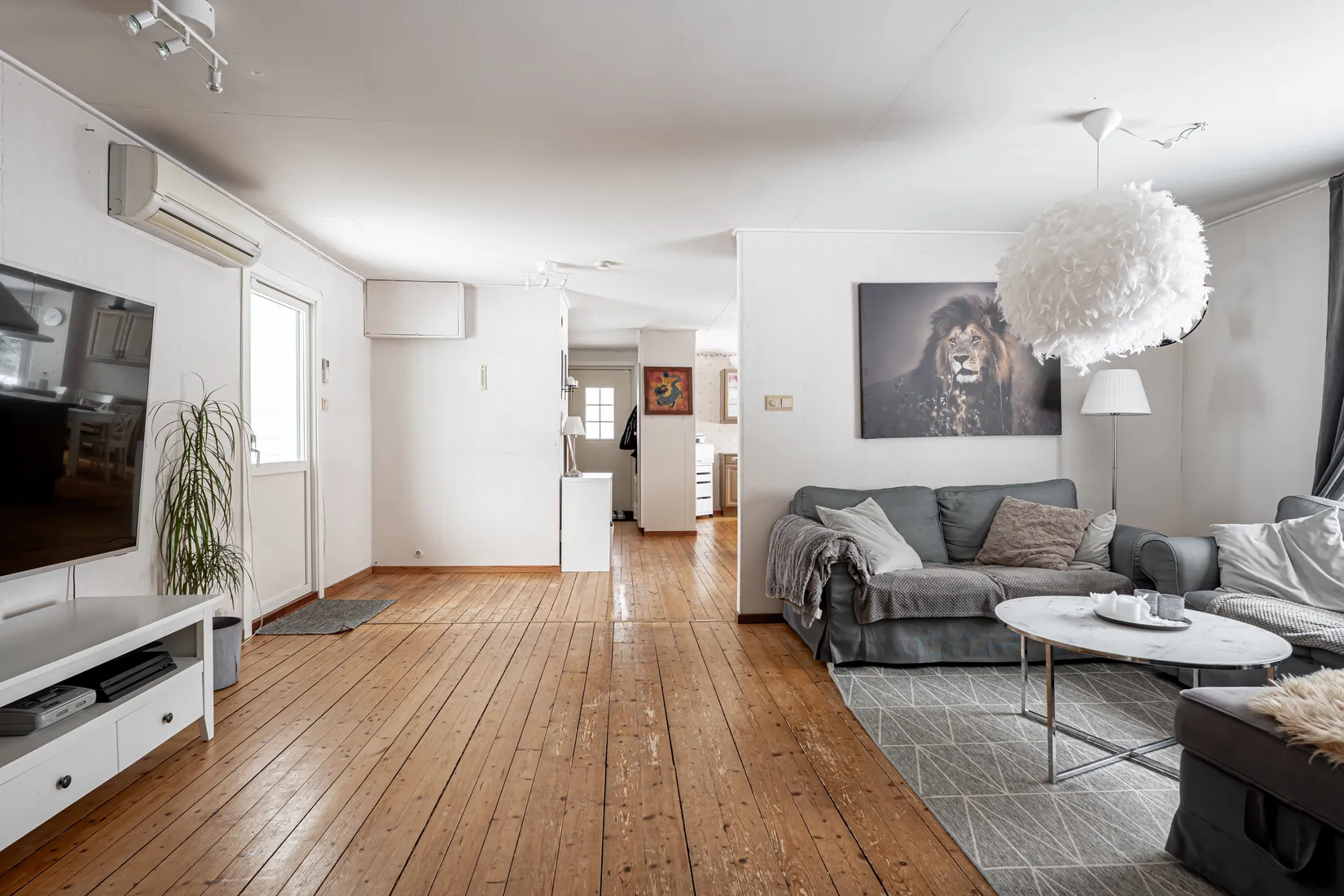 Villa, Agnetorp Granbolet 7, Tidaholm