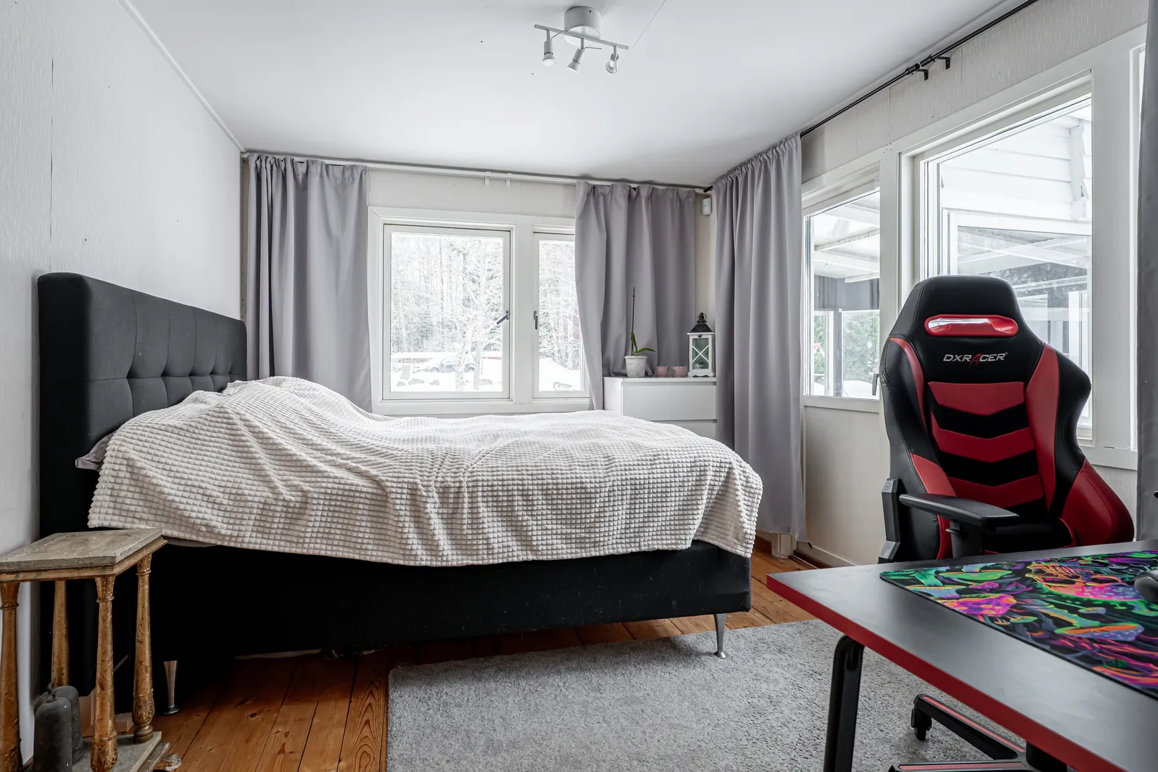 Villa, Agnetorp Granbolet 7, Tidaholm