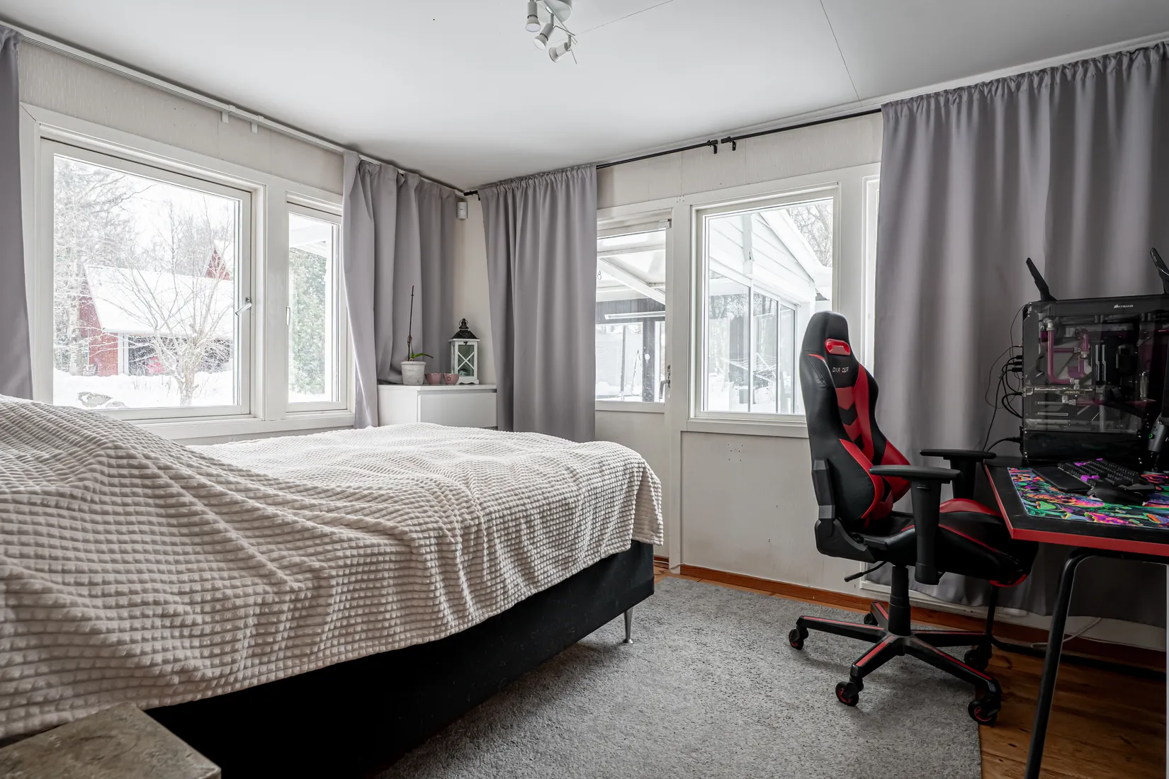 Villa, Agnetorp Granbolet 7, Tidaholm