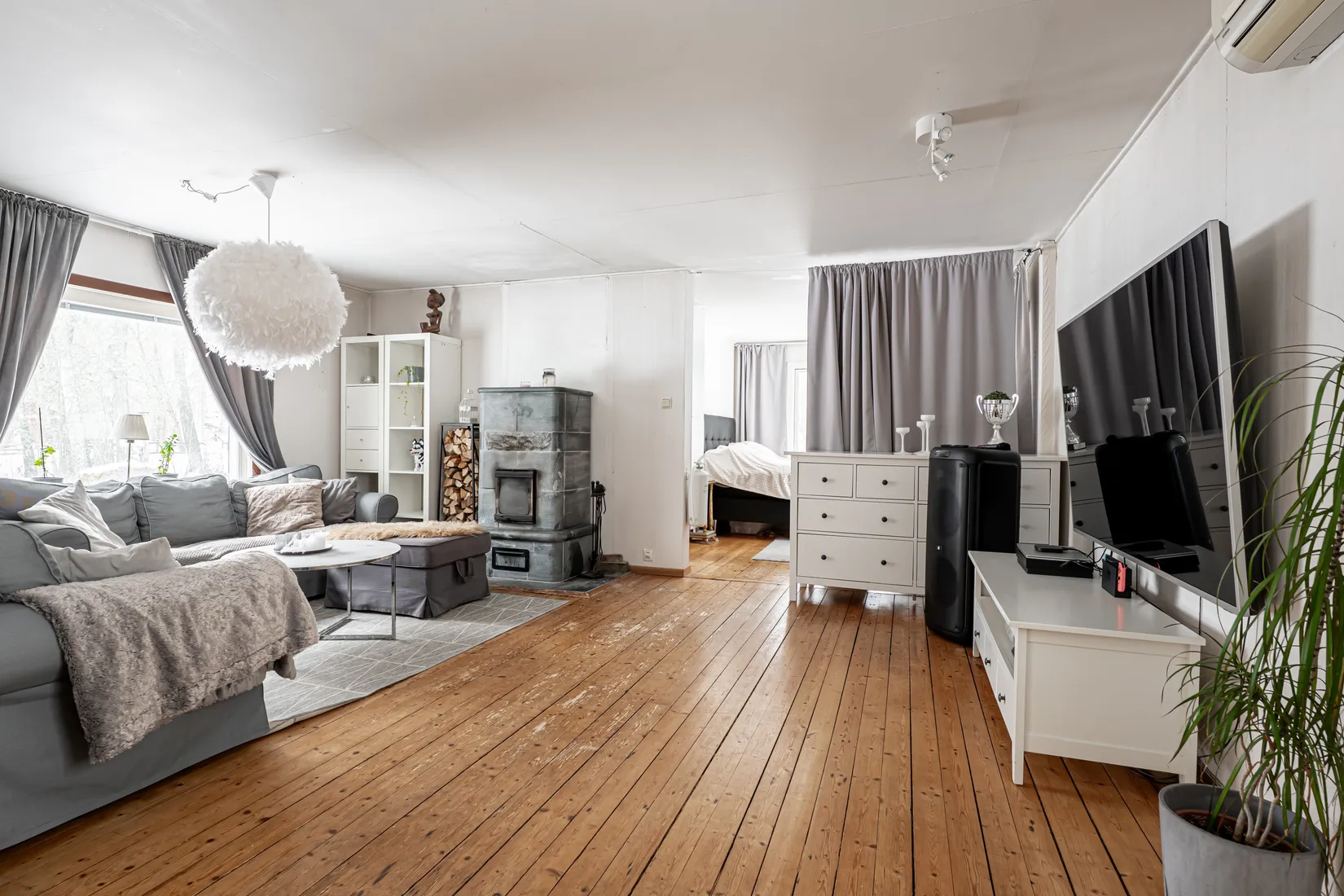 Villa, Agnetorp Granbolet 7, Tidaholm