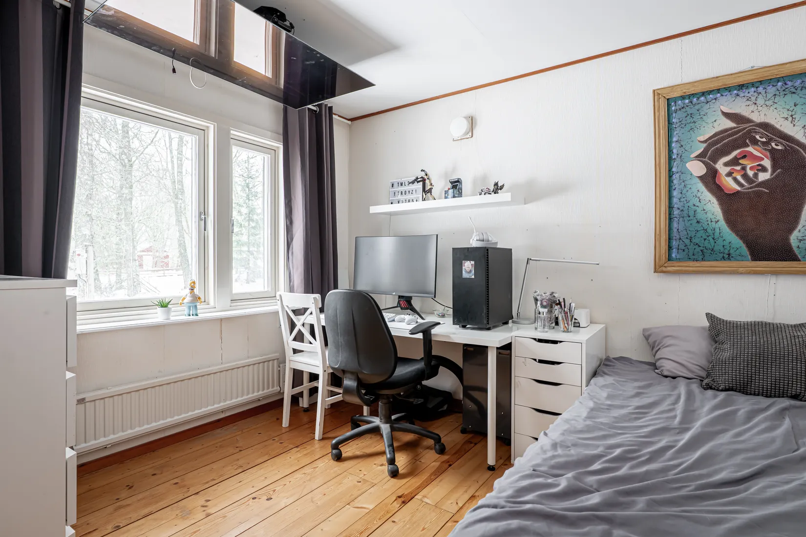 Villa, Agnetorp Granbolet 7, Tidaholm