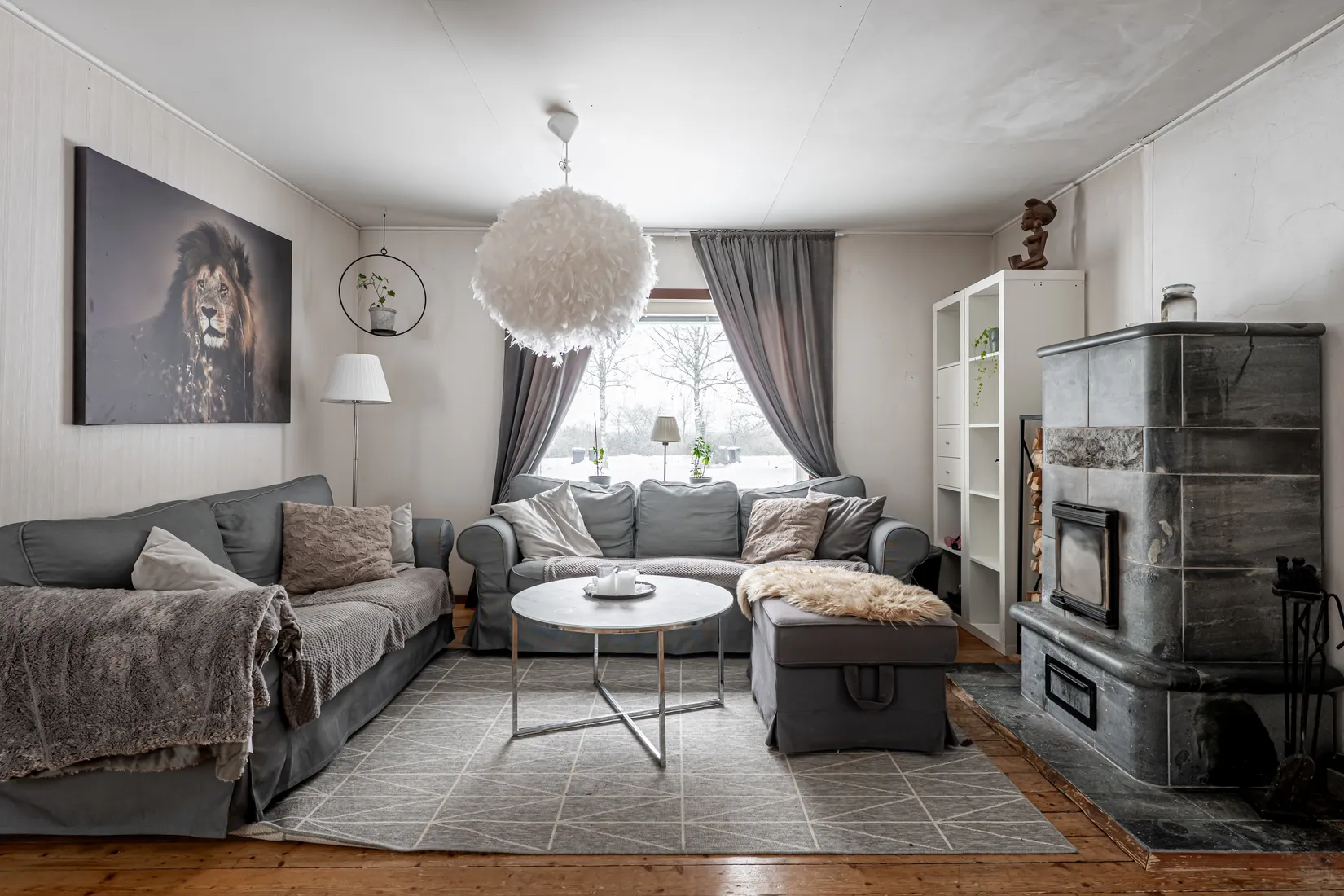 Villa, Agnetorp Granbolet 7, Tidaholm