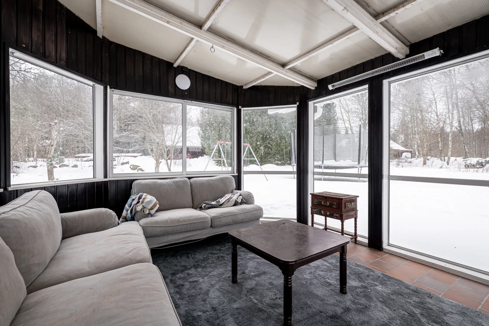 Villa, Agnetorp Granbolet 7, Tidaholm