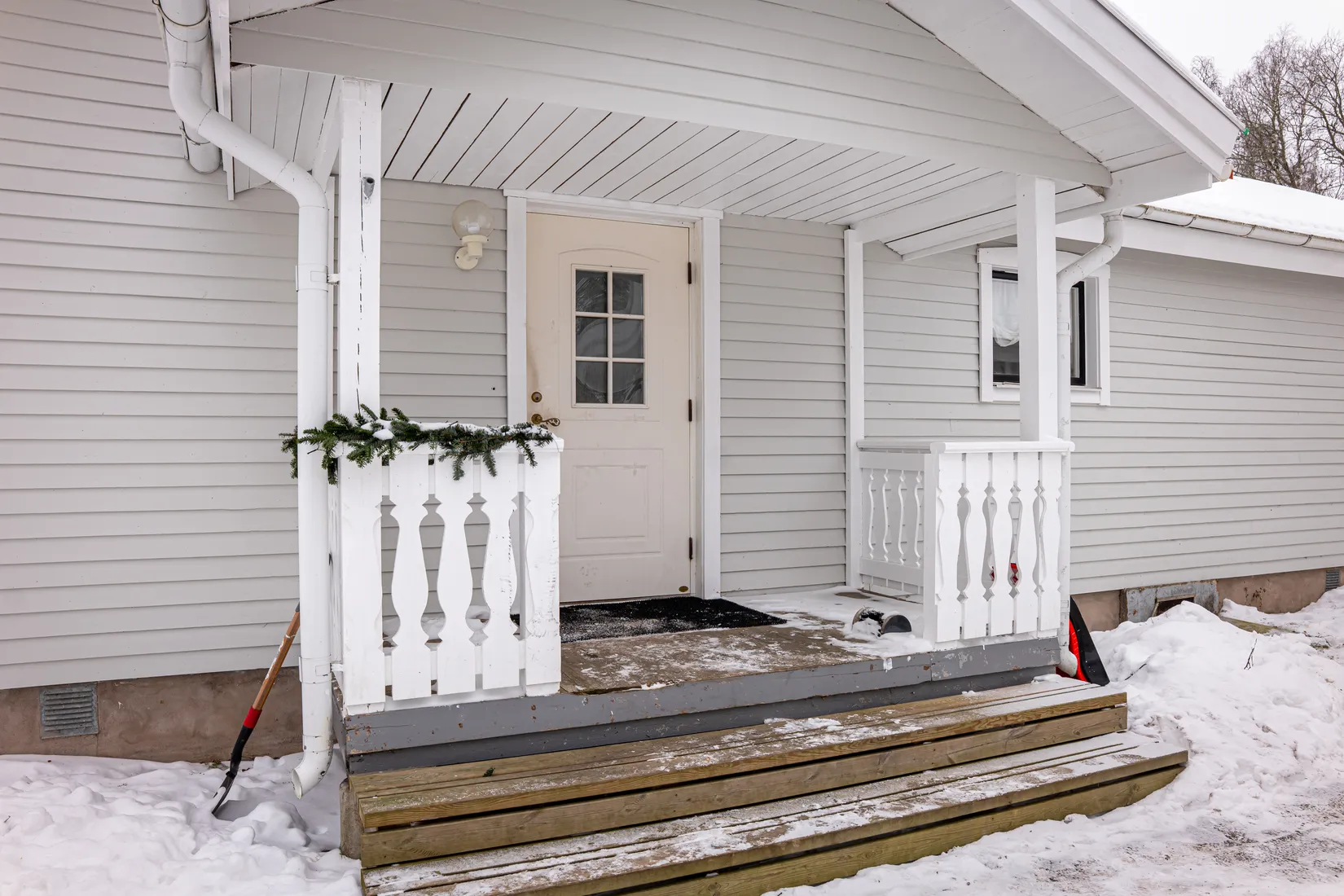 Villa, Agnetorp Granbolet 7, Tidaholm