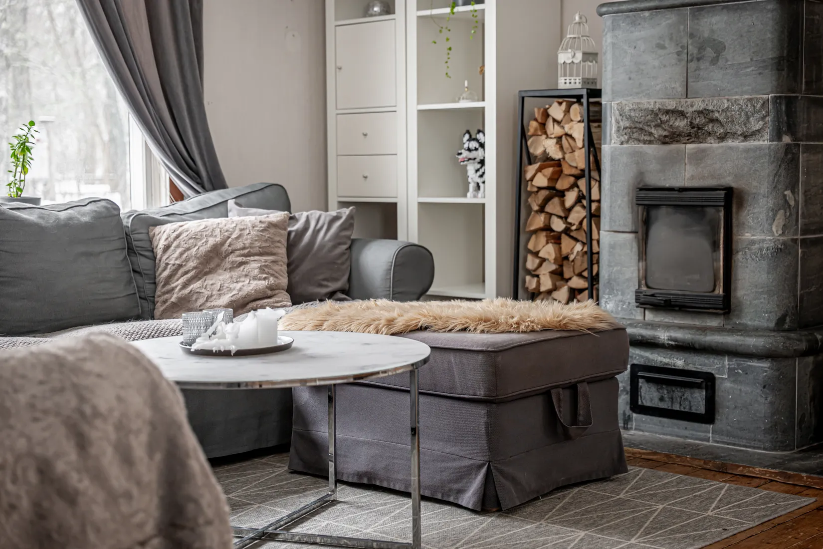 Villa, Agnetorp Granbolet 7, Tidaholm