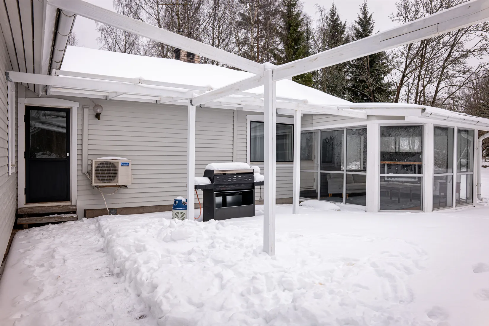 Villa, Agnetorp Granbolet 7, Tidaholm