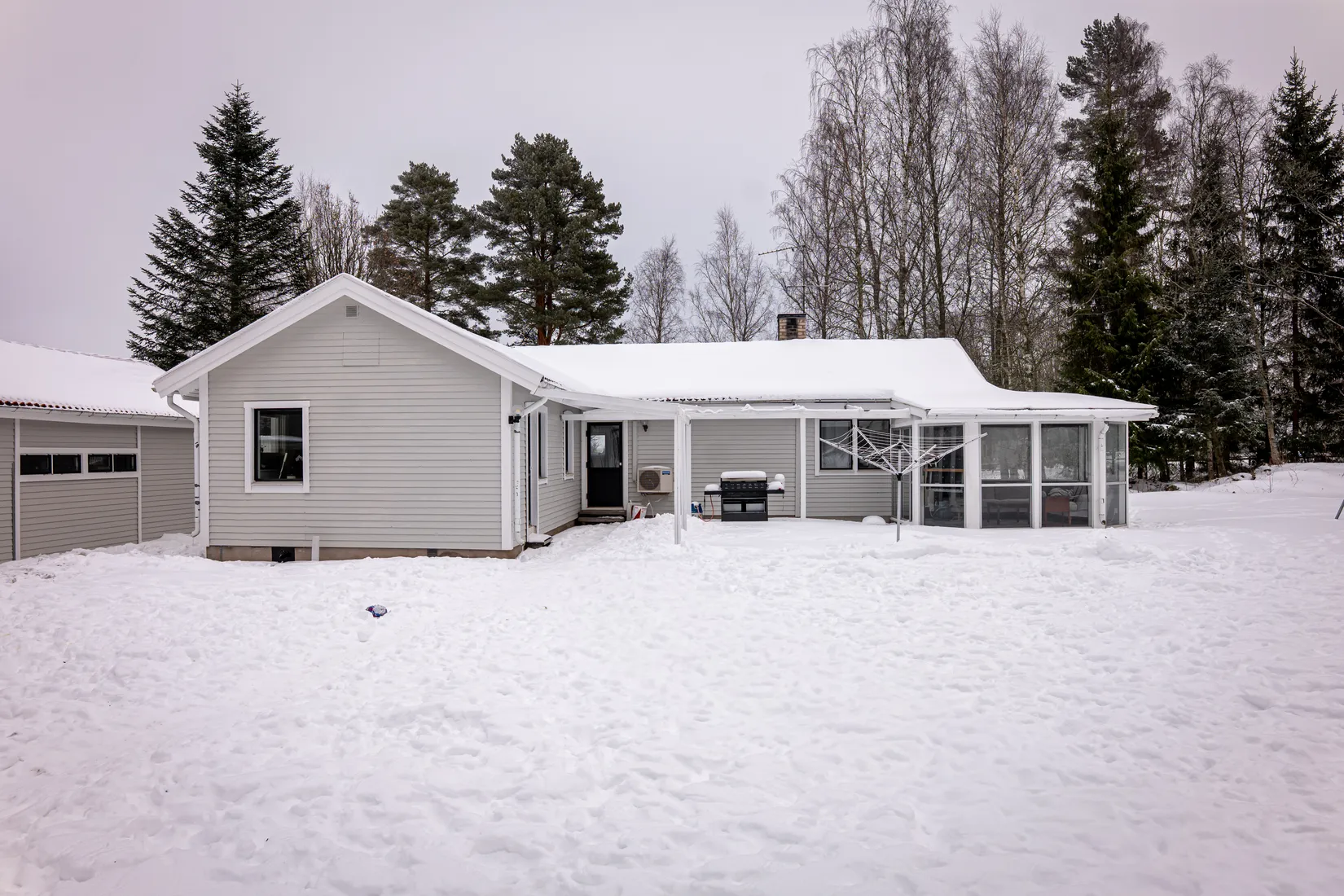 Villa, Agnetorp Granbolet 7, Tidaholm