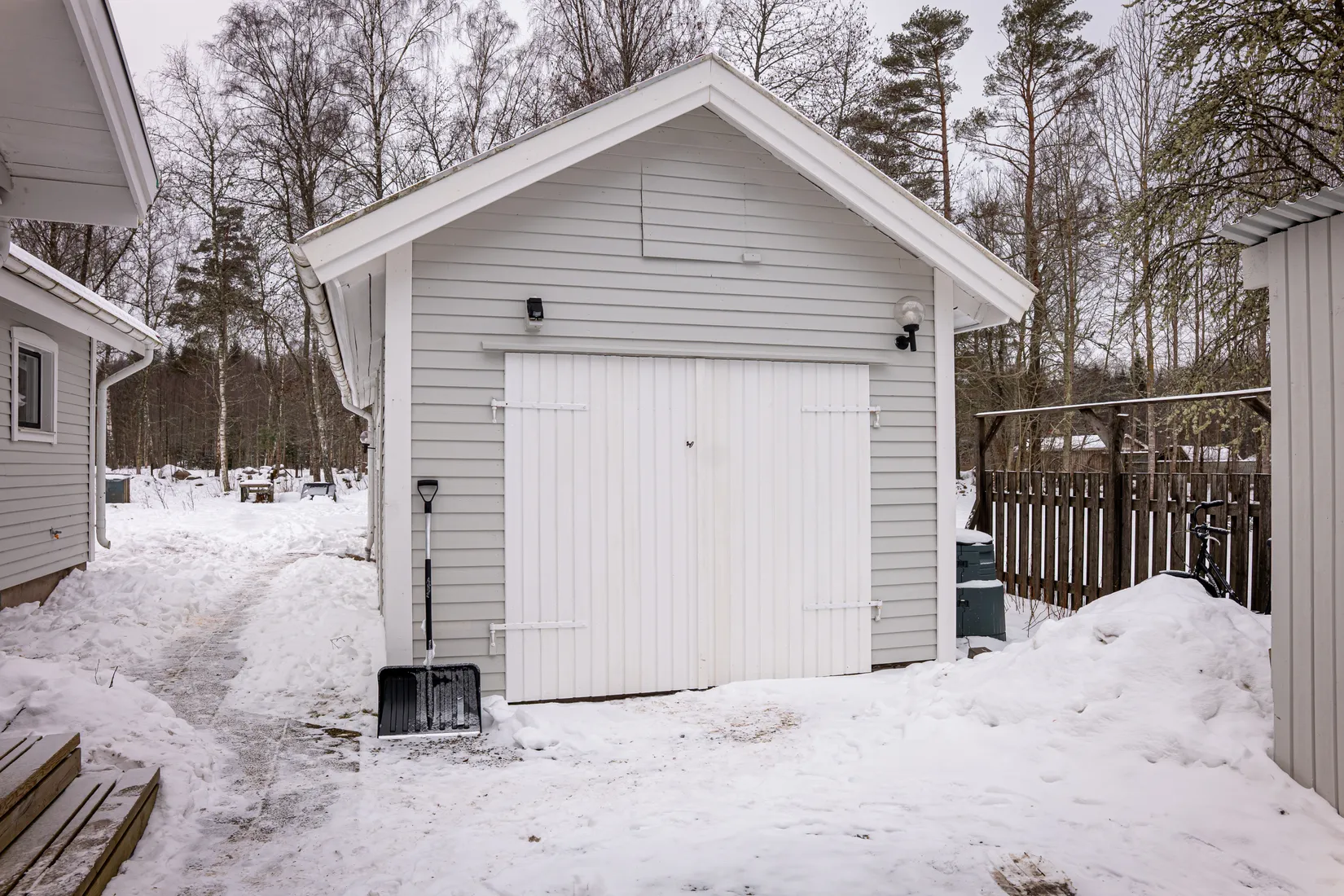 Villa, Agnetorp Granbolet 7, Tidaholm