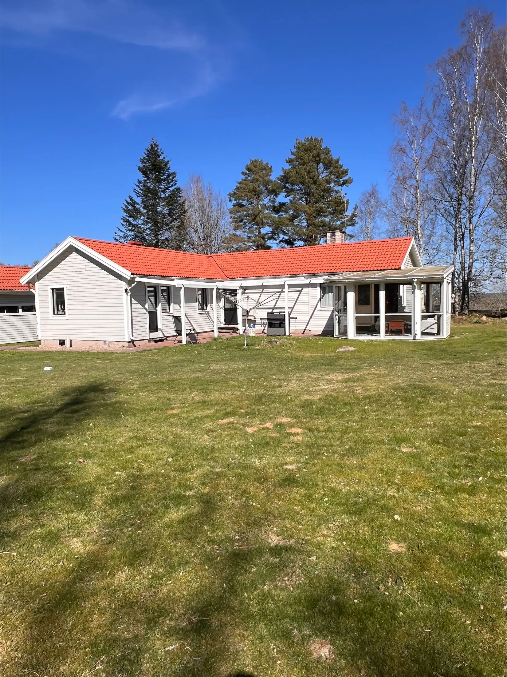 Villa, Agnetorp Granbolet 7, Tidaholm