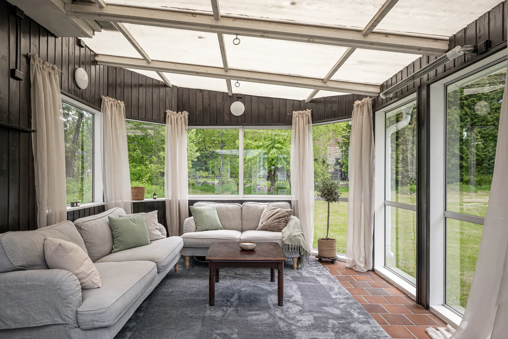 Villa, Agnetorp Granbolet 7, Tidaholm