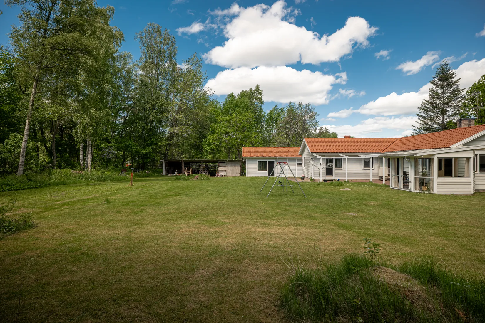 Villa, Agnetorp Granbolet 7, Tidaholm