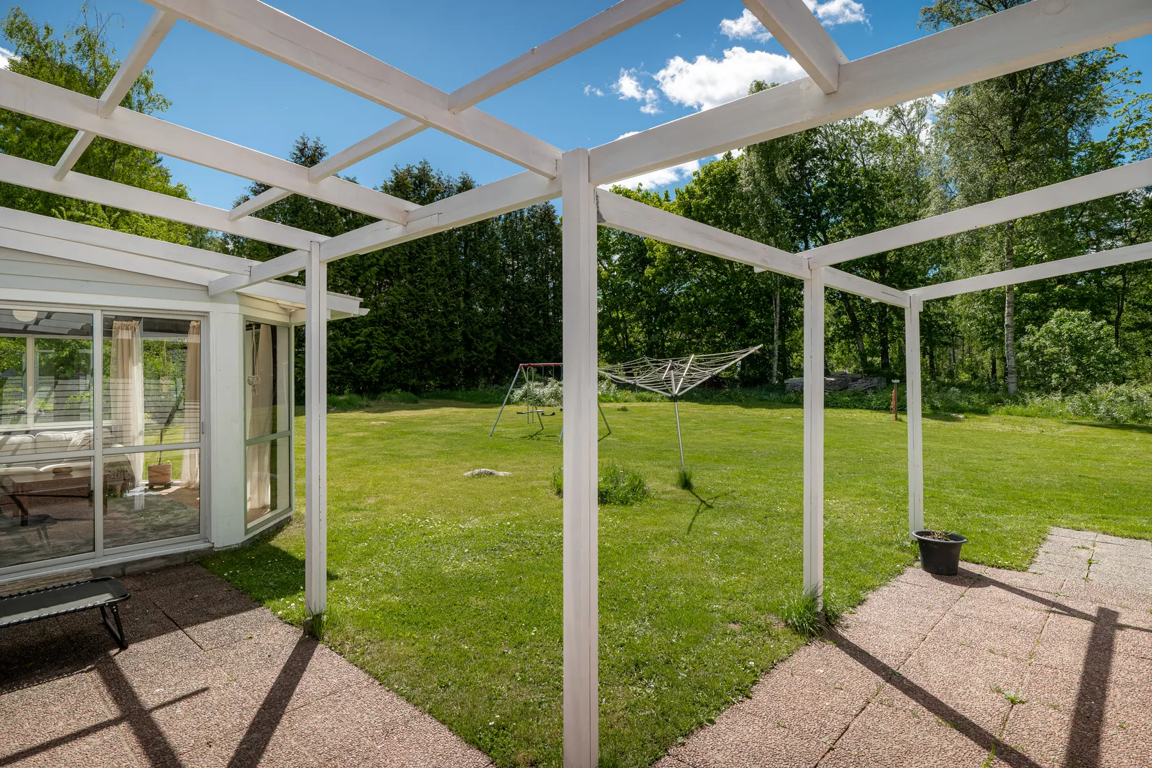 Villa, Agnetorp Granbolet 7, Tidaholm