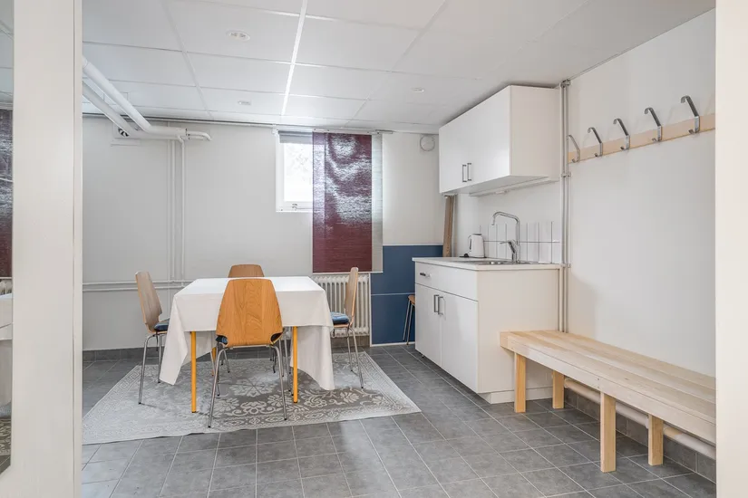 Bostadsrätt, Ekbacksgatan 31B, Peru, Västervik