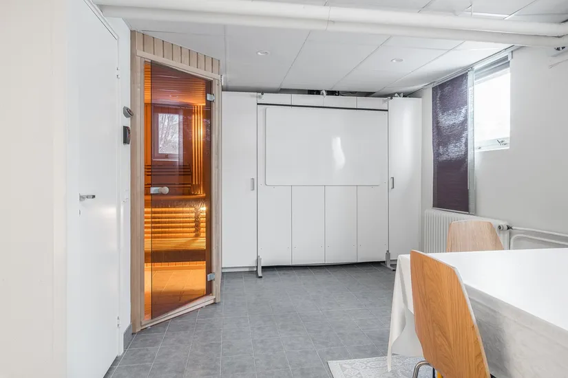 Bostadsrätt, Ekbacksgatan 31B, Peru, Västervik