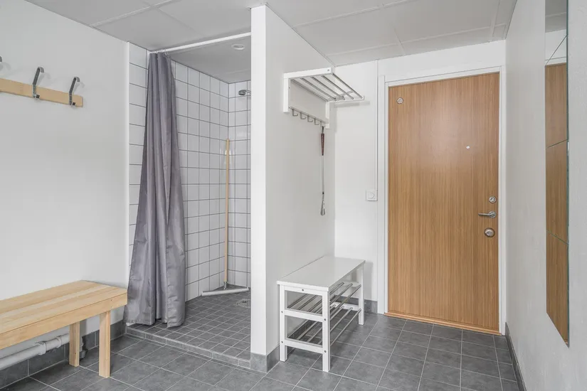 Bostadsrätt, Ekbacksgatan 31B, Peru, Västervik