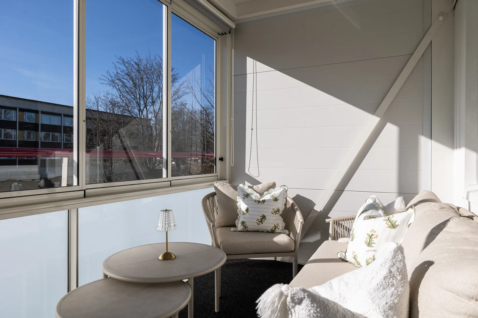 Bostadsrätt, Ekbacksgatan 31B, Peru, Västervik