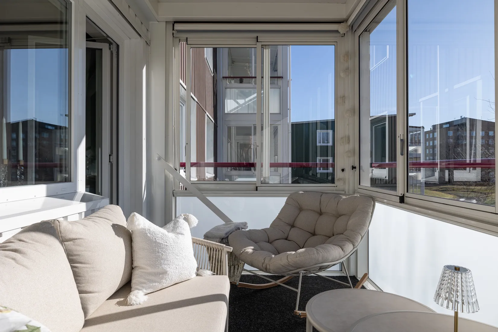 Bostadsrätt, Ekbacksgatan 31B, Peru, Västervik