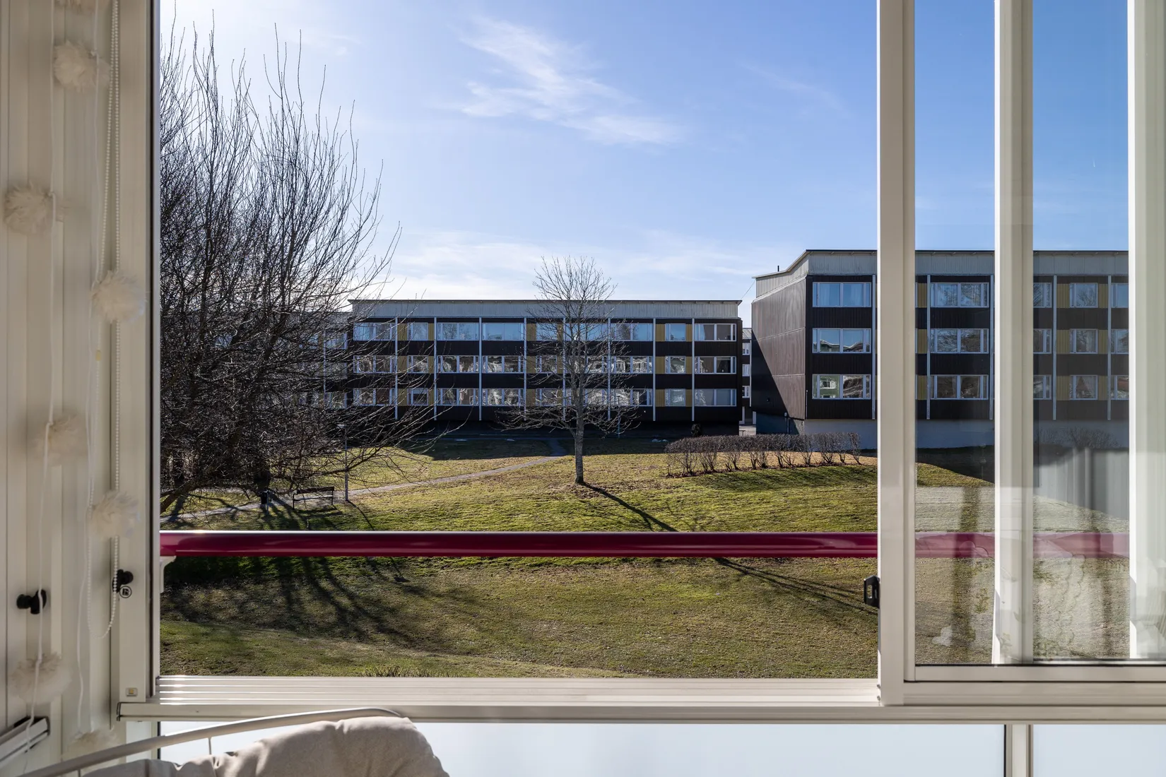 Bostadsrätt, Ekbacksgatan 31B, Peru, Västervik