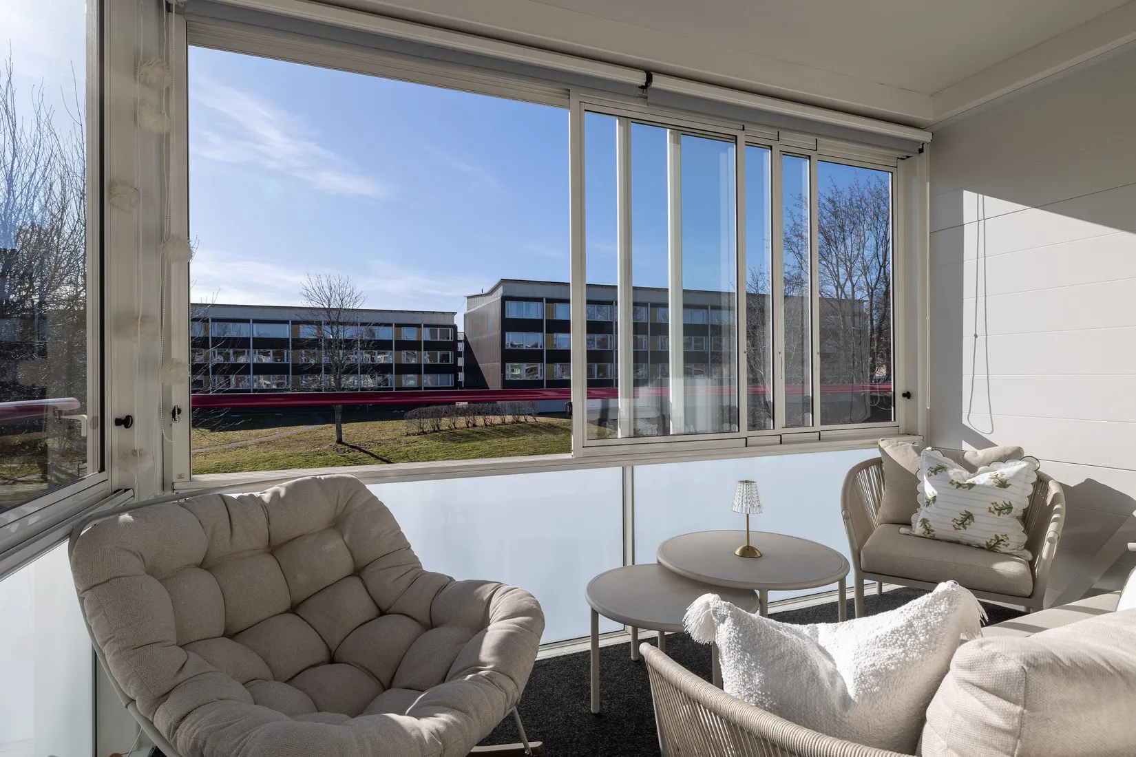 Bostadsrätt, Ekbacksgatan 31B, Peru, Västervik