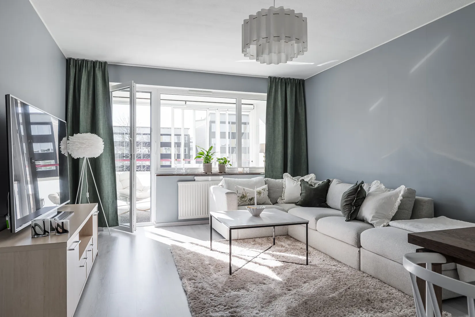 Bostadsrätt, Ekbacksgatan 31B, Peru, Västervik