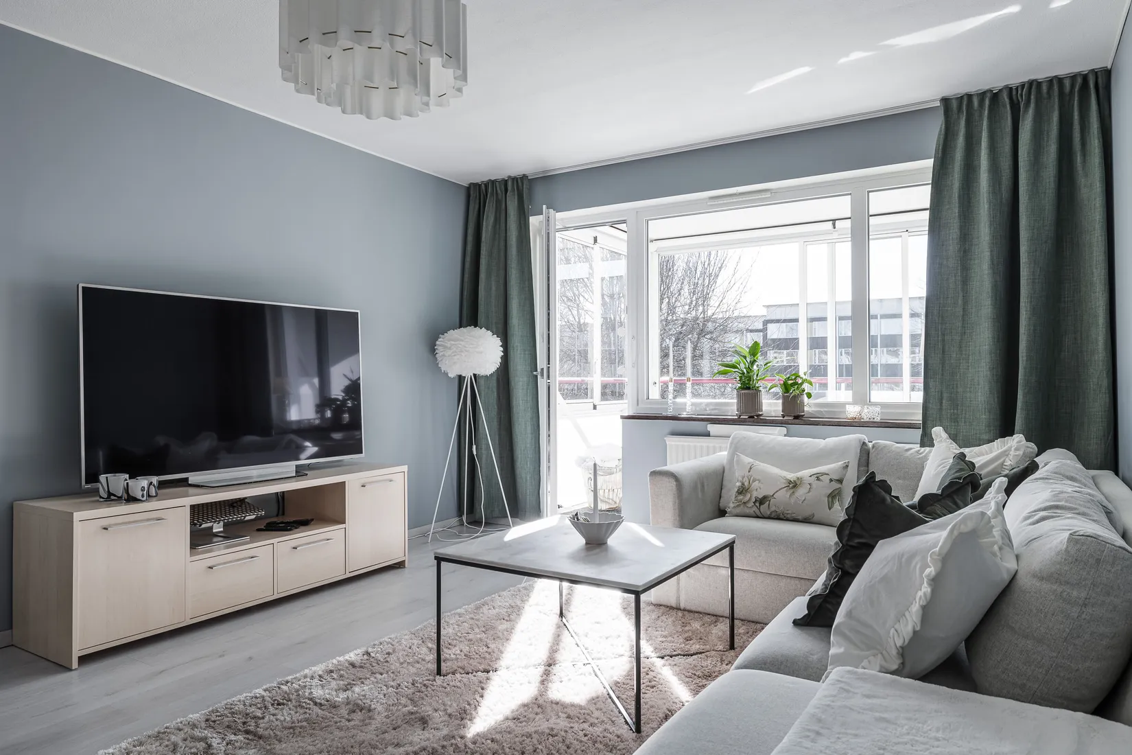 Bostadsrätt, Ekbacksgatan 31B, Peru, Västervik