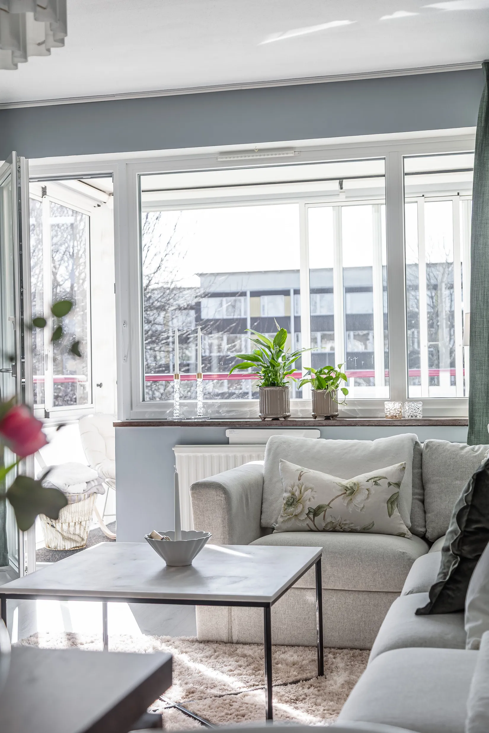 Bostadsrätt, Ekbacksgatan 31B, Peru, Västervik