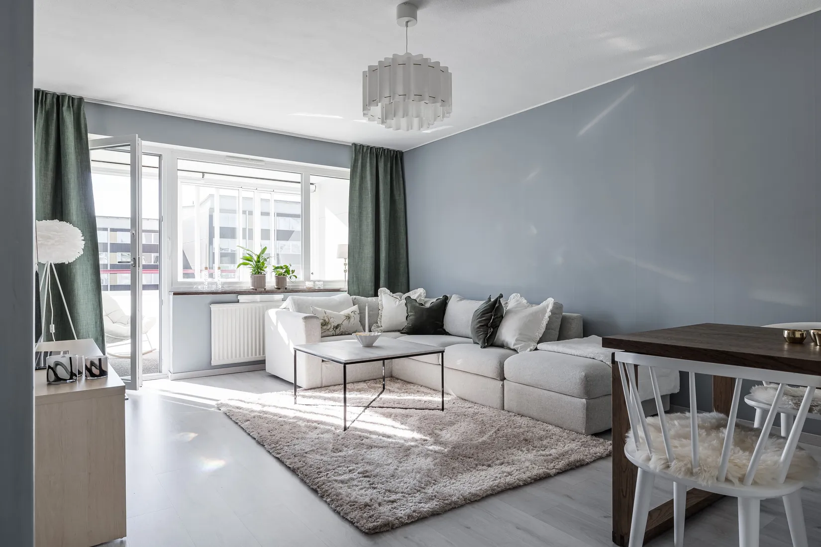 Bostadsrätt, Ekbacksgatan 31B, Peru, Västervik