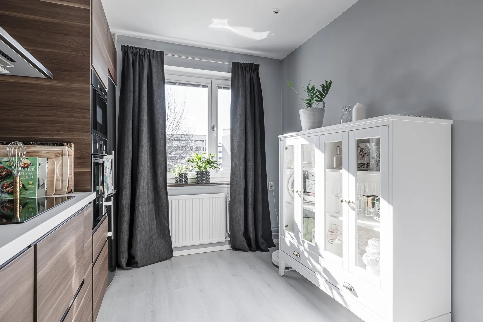 Bostadsrätt, Ekbacksgatan 31B, Peru, Västervik