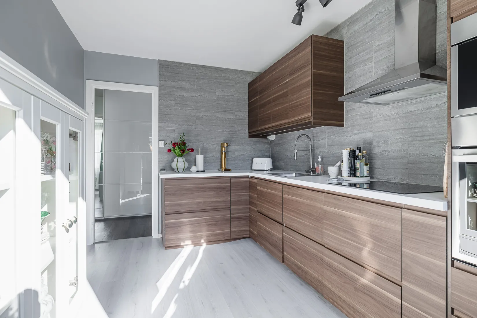 Bostadsrätt, Ekbacksgatan 31B, Peru, Västervik